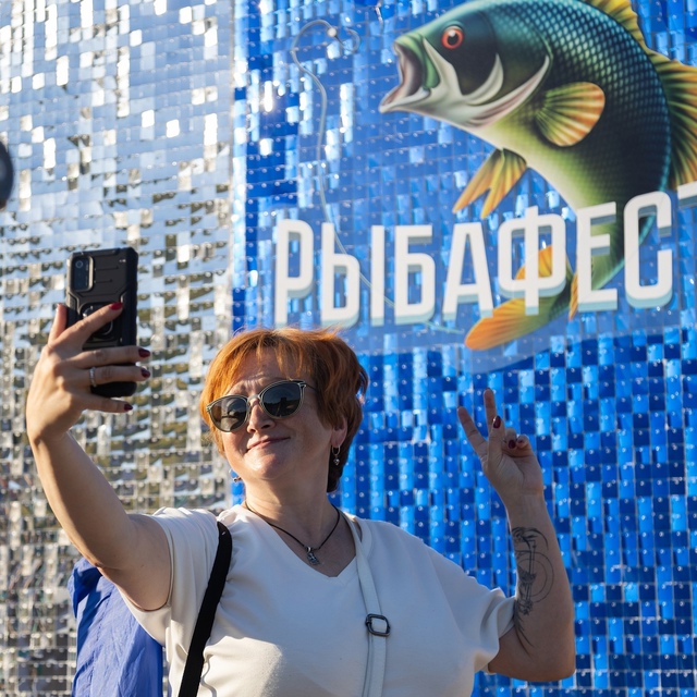 ❤️‍🔥 Группа Конец Фильма выступит для гостей фестив...