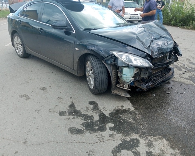 ‼Госавтоинспекция региона обеспокоена участившимися...
