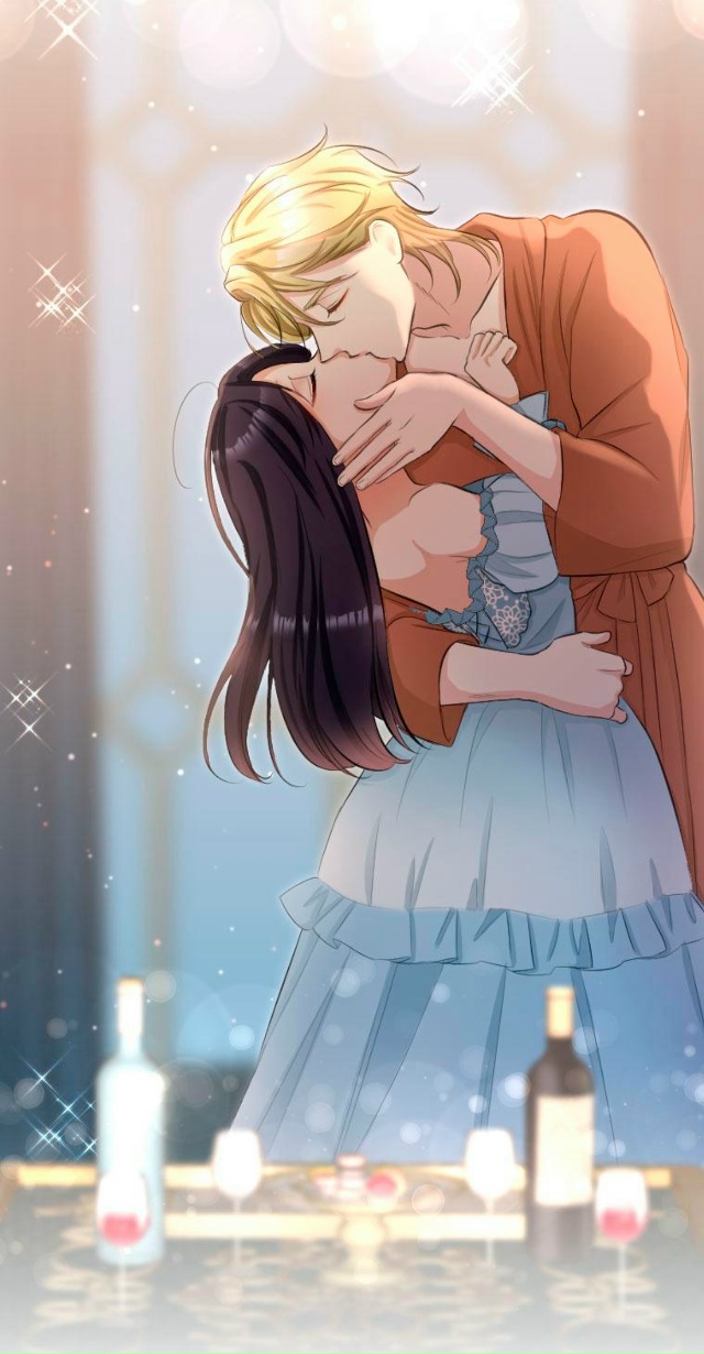 Второй шанс злодейки