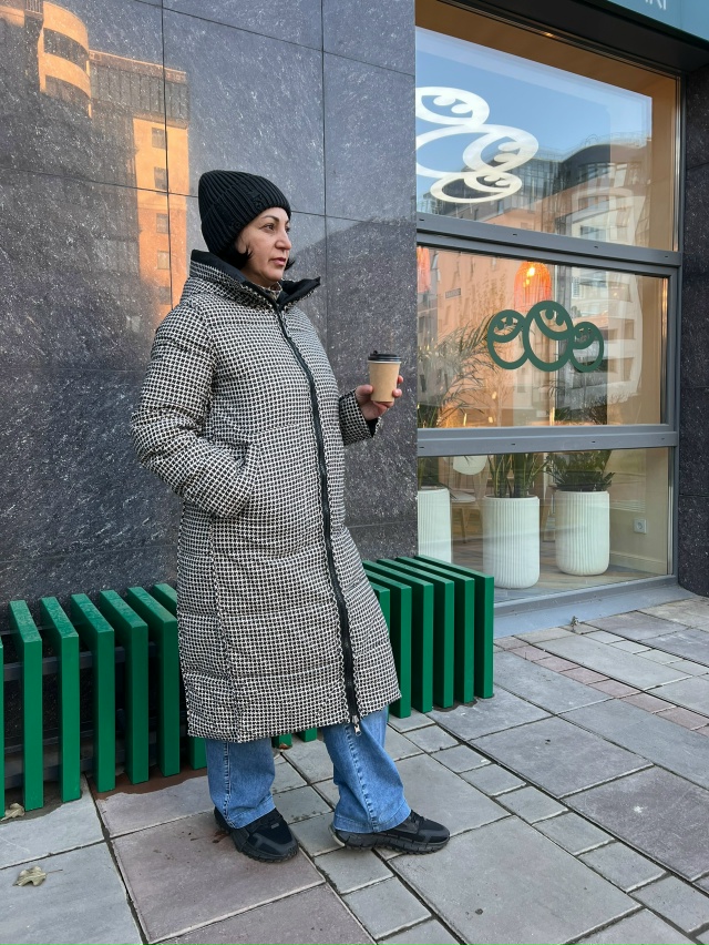 Магазин «SPORTIME»
erid: 2VtzqxV3To
НОВАЯ ЗИМНЯЯ КОЛЛЕКЦИЯ ❗️
КУ...