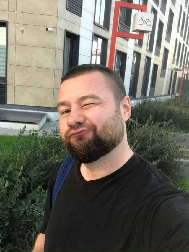 Всем привет, подумал, вдруг кто в группе хочет разобрат...