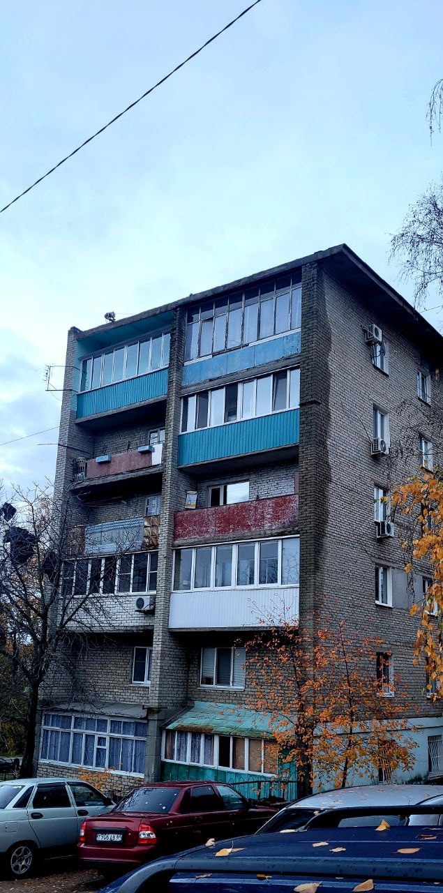 ⚡️⚡️ В Вольске после ремонта гастарбайтеров затапли...