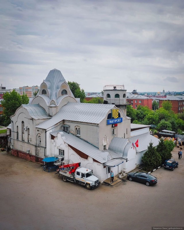 Необычные церкви России🇷🇺