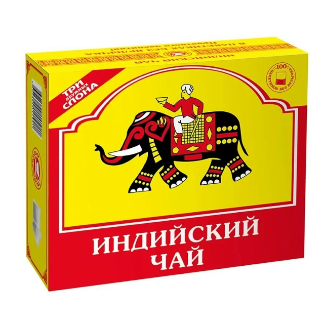 ⚠ 111 ТОНН чая «Tess», «Greenfield» и «Беседа» признаны опасным...