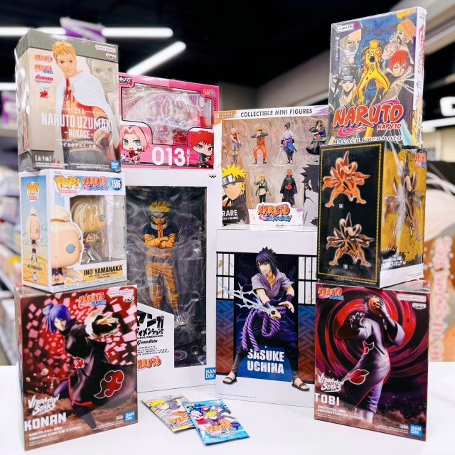 Спасибо вам, Легенда. А точнее — Масаси Кисимото!🍃
Р?...