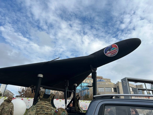 ⚡️В Курске ко Дню народного единства открылась выста?...