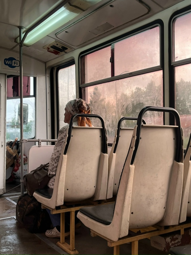 ? В Салавате ввели лимит на стоимость месячных проезд...