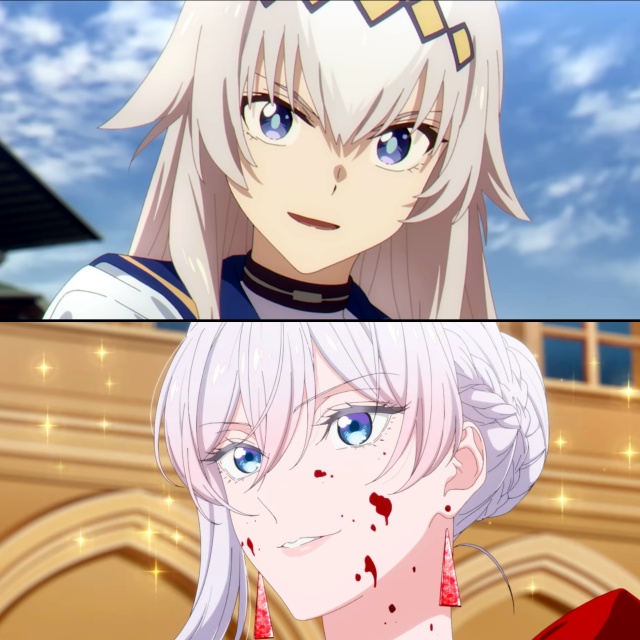 ‼ Выбираем персонажа для новой Авы. ВТОРАЯ ПАРА.
ВАЖН...