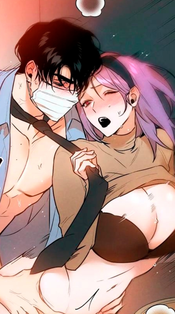 #status_manga@mangaotaku
Манхва Закон конфиденциальности