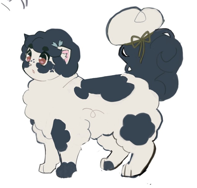 Ежевичинка
© catmunches
#KV_ZZ_ART