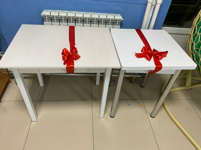 МЫ ОТКРЫЛИСЬ!!!
Уважаемые покупатели !
Приглашаем Вас н...