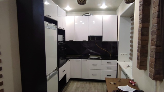 Если вы ищете мебель, которая идеально встанет в ваш уг...