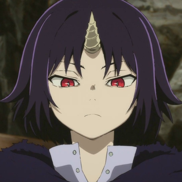 #Clevatess / Клеватесс: Король демонических зверей, младене?...