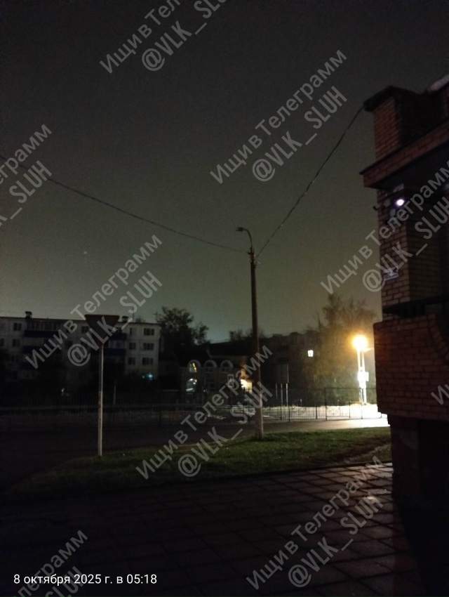 Не работают более пяти фонарей на территории автостан?...