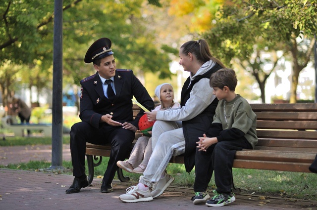 Подведены итоги регионального этапа Всероссийского к?...