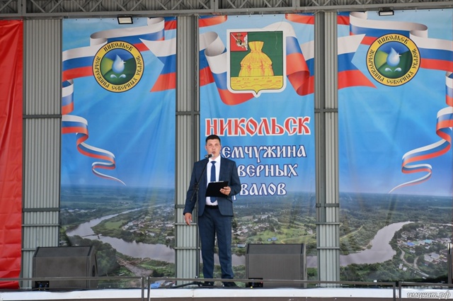 🎊 XXV МЕЖРЕГИОНАЛЬНАЯ НИКОЛЬСКАЯ-ИЛЬИНСКАЯ ЯРМАРКА🎊
...