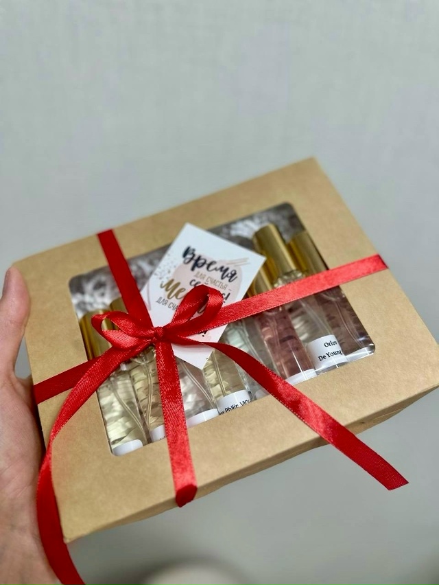 💫 Оригинальная парфюмерия 💫
[club217900370|Парфюмерия | parfum...