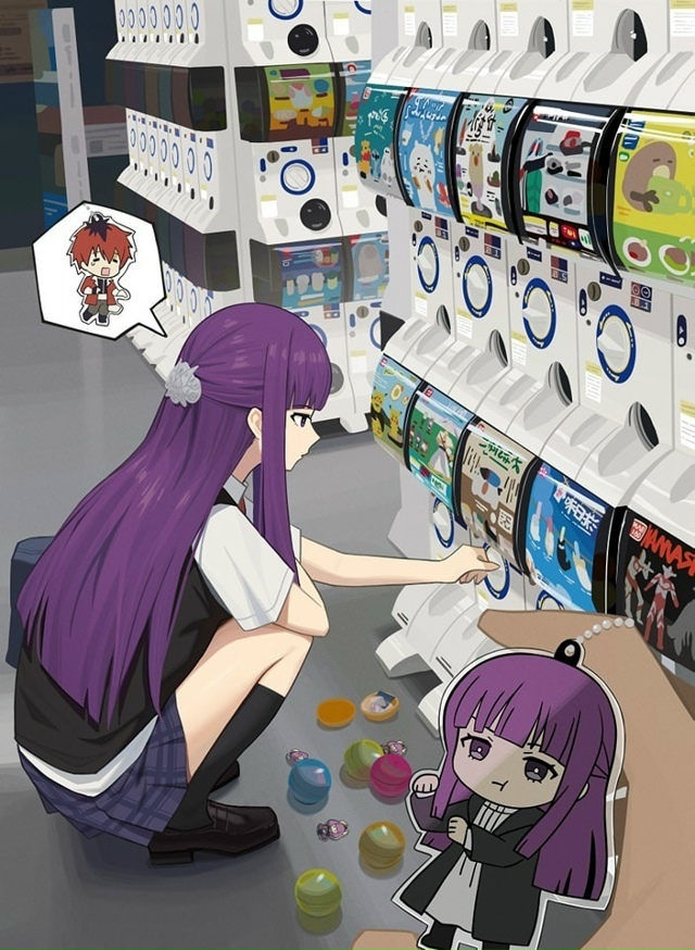 Как вам новая подборка?