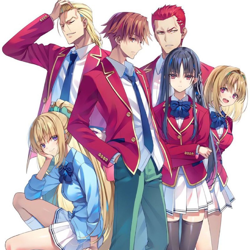 Битва интеллектов
7 марта в кинотеатрах Японии пройдет предпоказ первых четырех эпизодов четвертого