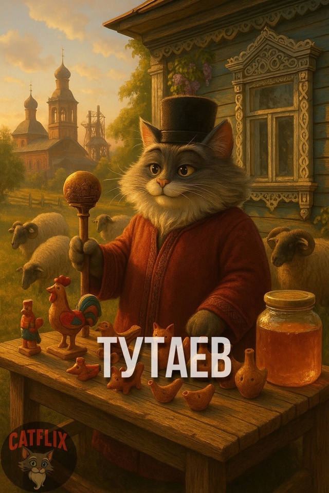 Города Ярославской области ожили и предстали в образе ...