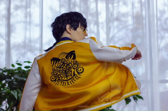 Дамы и господа, этот день знаменуется днем рождения Ве?...