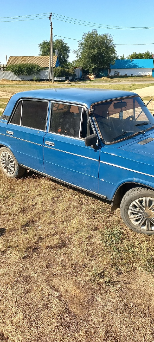 Продам ваз 2106 .2001г .89534547499
