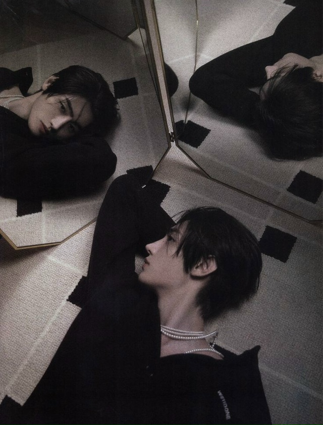 Безмятежных снов 😉