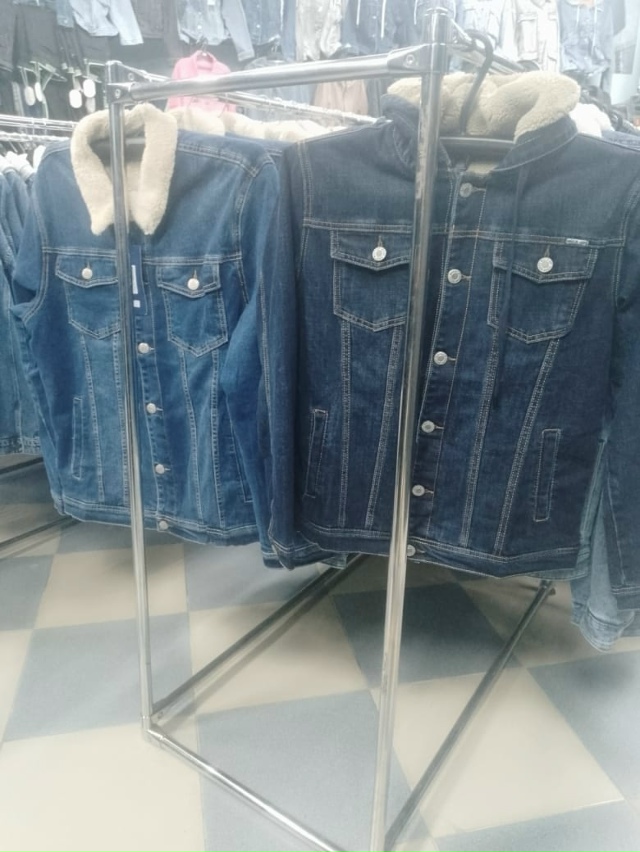 Магазин VIP Jeans , ул. Кашена 11а представляет вашему внима...