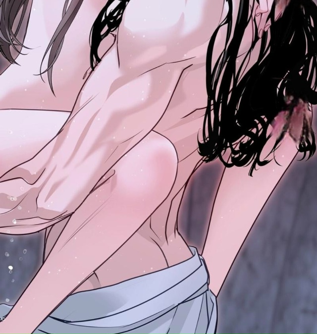 #status_manga@mangaotaku
Манхва Сказка о змеиной пещере