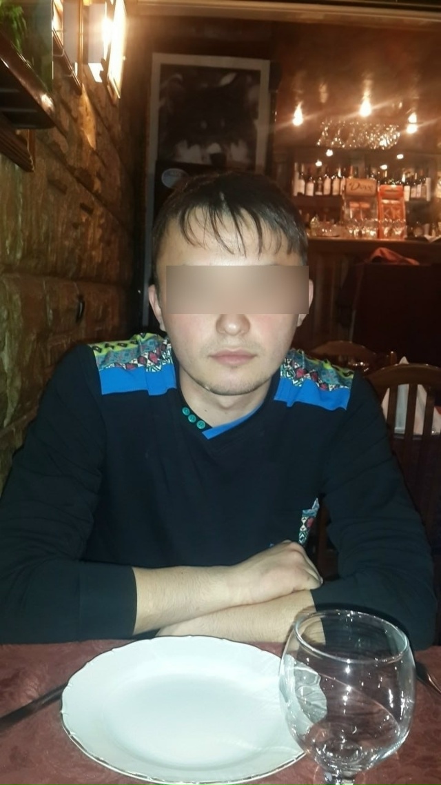 В Туле 33-летний мужчина из Читы познакомился с 85-летней...