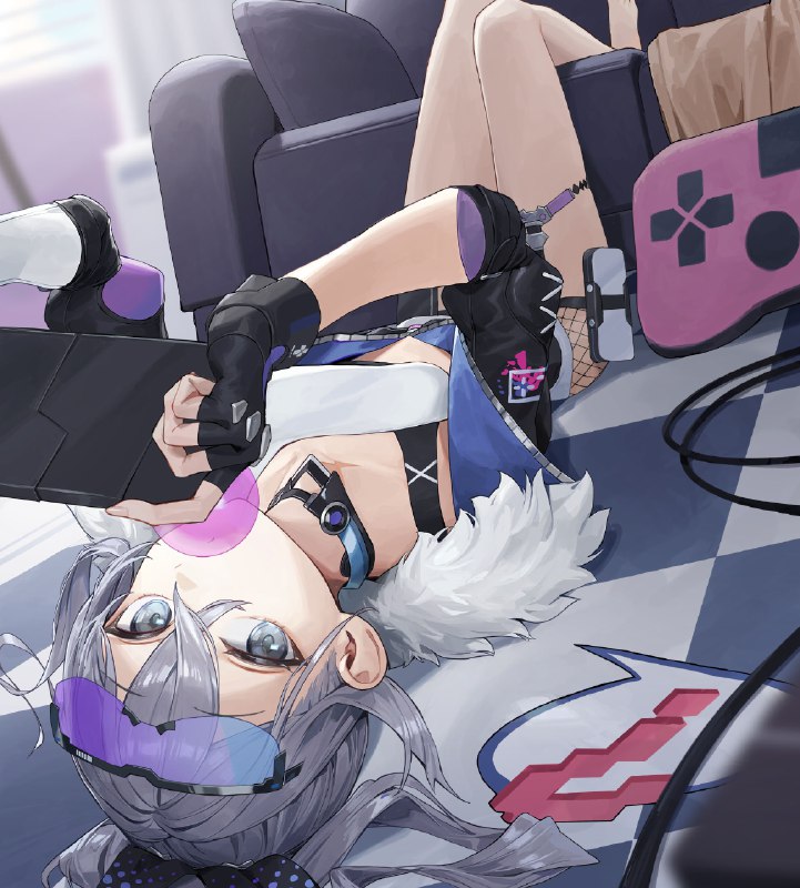 Арты за неделю [15.12-21.12]
Большое спасибо за то, что ставите реакции и делаете репосты!
Арты бе