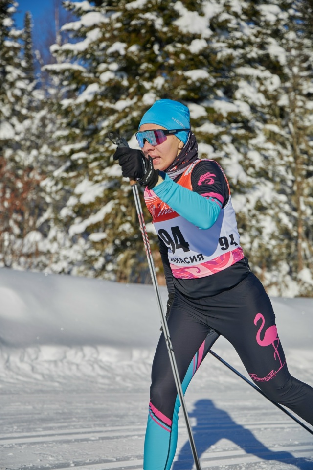 🔥 Вельчанка Анастасия Олехова выступит на 1 этапе Чем?...