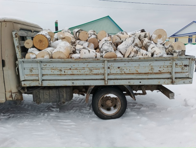 Продам Дрова Ильма . Берёза. 89174760532