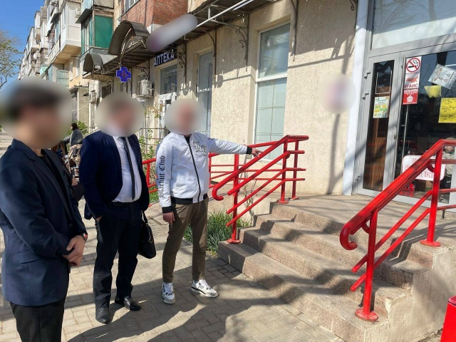 ⚖В Евпатории осужден местный житель за причинение сме...