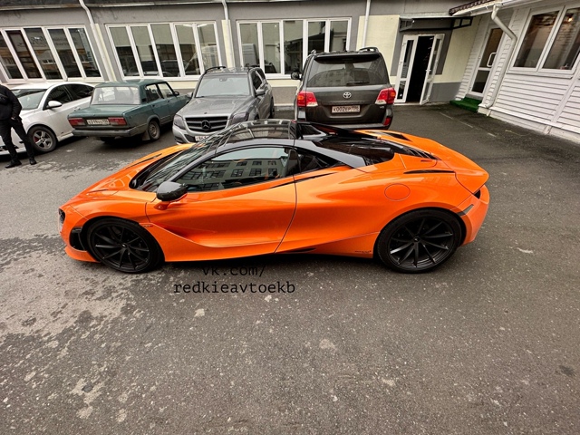 С Днём автомобилиста!
Пусть дороги будут ровными, а св?...