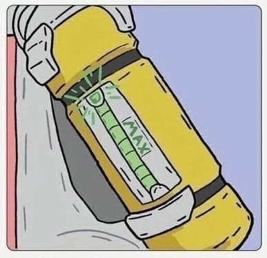 что это было