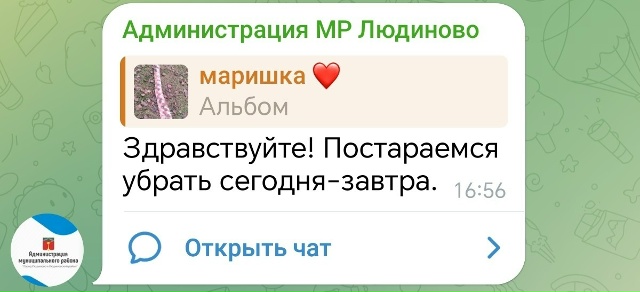 До каких пор будет это безобразие? Куда смотрит санпид?...