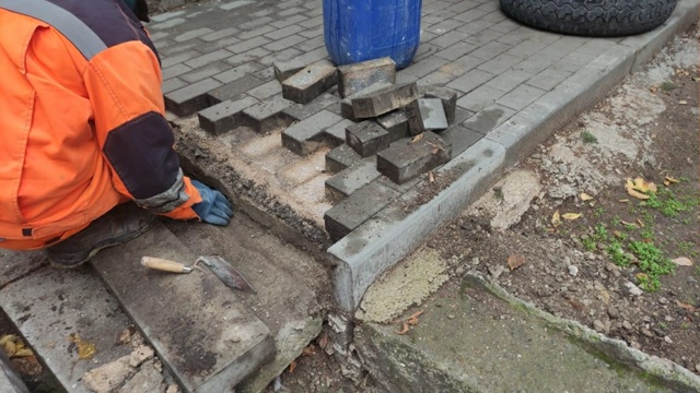 Комфорт горожан превыше всего! 💪
На минувшей неделе с?...