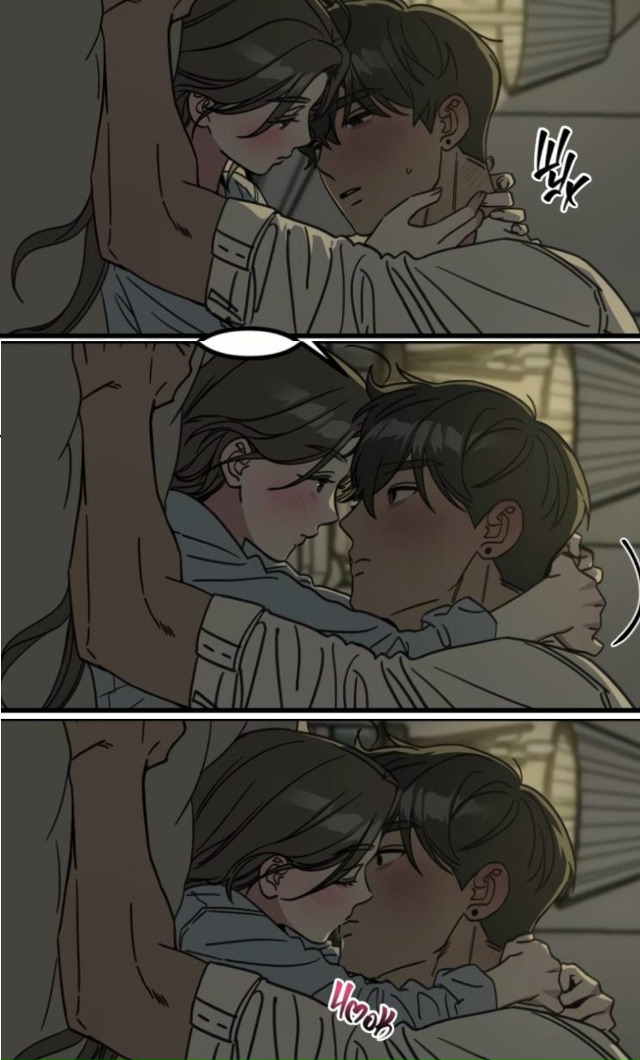 Узнаешь, если попробуешь
#status_manga@mangaotaku
