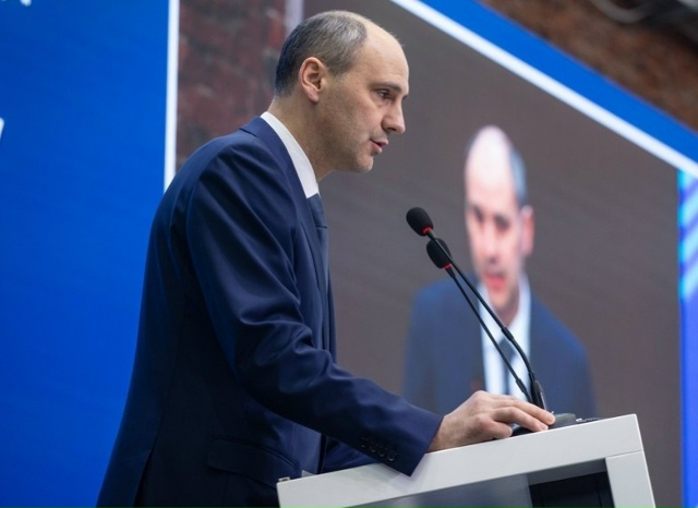 💸 Расходы на губернатора и его аппарат вырастут на 33 м...