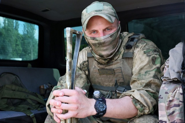 Почти 600 участников СВО и их близких получили психолог?...