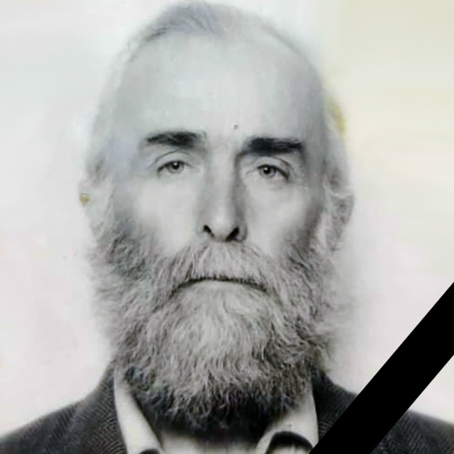 28.11.2025 скончался Брокарев Жан Борисович. Прощание сост?...