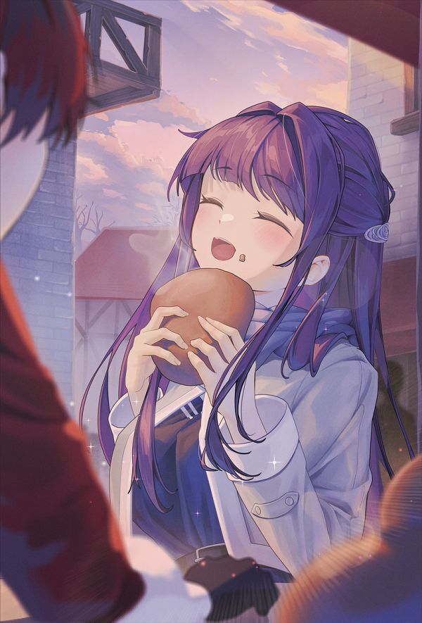 Как вам подборка?