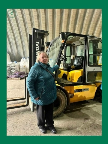 📌Педагоги МБОУ «СОШ № 6», работающие в агротехнологич...