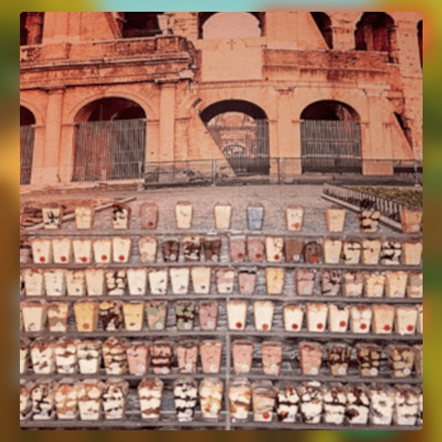 Безумные приколы
Классический тирамису — это, конечно...