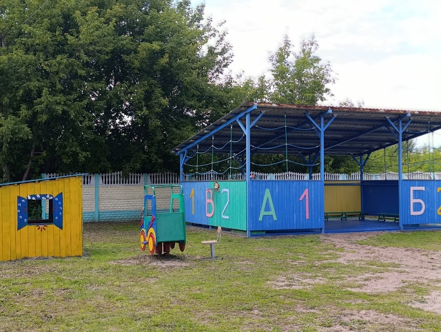 🖌🌟Пока дети, первой младшей группы 