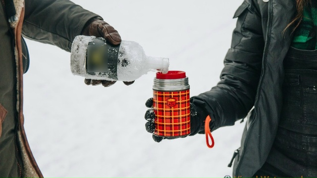 ❗За распитие алкоголя на улице оштрафуют на 1500 рублей....