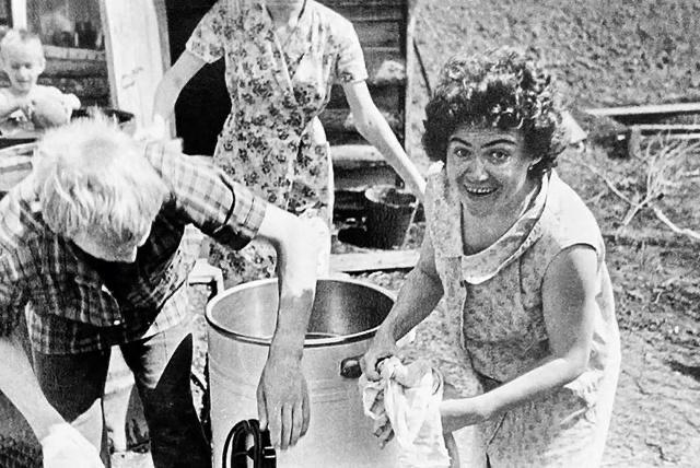 Настоящая радость! Куплена стиральная машина Алма-Ата!...