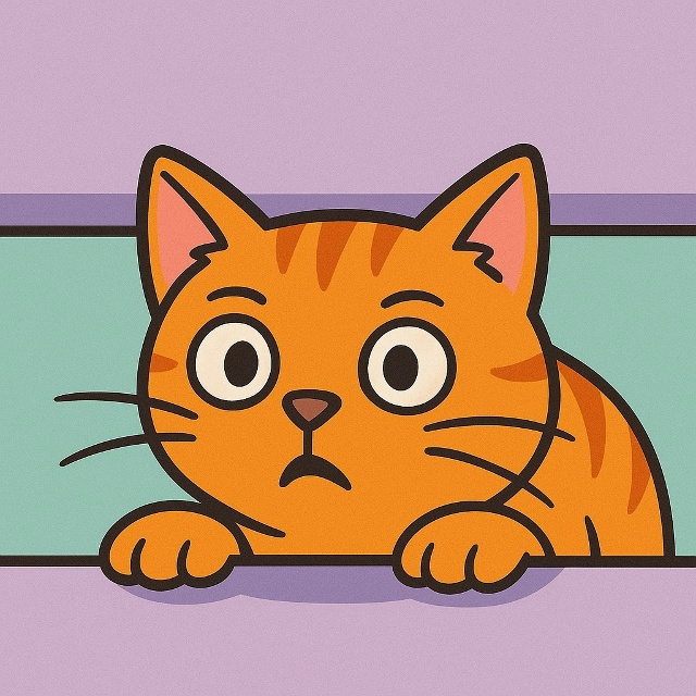 У кошек есть сверхчувствительные усы — они улавливают...