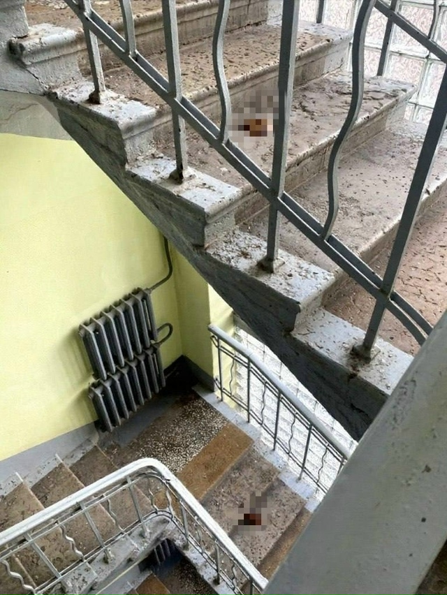 🕵‍♀ В Питере разыскивают «блондинку без тормозов»: у...